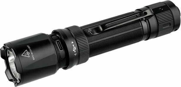 Fenix TK20R V2 TAC taskulamp, 3000 lm - Image 3