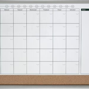 Nobo Home Combi kuuplaneerija, 58,5 x 43 cm