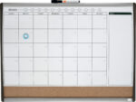 Nobo Home Combi kuuplaneerija, 58,5 x 43 cm - Pilt 3
