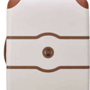Delsey Chatelet Air 2.0 76 cm kohver, valge