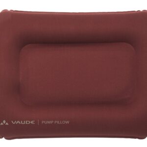 Vaude pumppadi, marjane