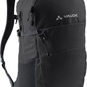 Vaude Wizard 18+4 seljakott, must