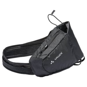 Vaude Attendant vöökott, must