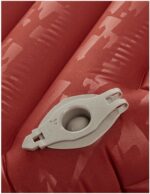 Vaude Performance 7 M magamisalus, sekvoia - Pilt 2