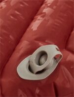 Vaude Performance 7 M magamisalus, sekvoia - Pilt 3