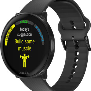 Polar Ignite 3 spordikell, must