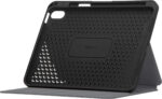 Targus Click-in ümbris iPadile 10.9" (10. põlvkond), tumehall - Pilt 5