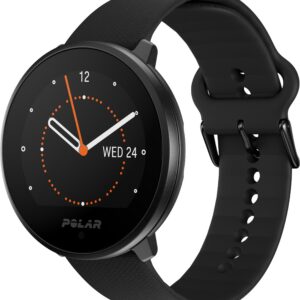 Polar Unite fitnesskell, must