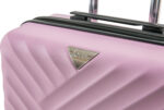Feru Malibu 77 cm kohver, lilla - Pilt 3