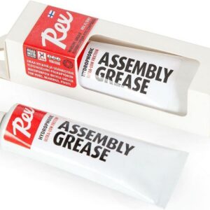 REX Assembly Grease - universaalne määre ratastele