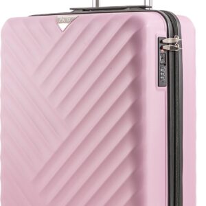 Feru Malibu 67 cm kohver, lilla