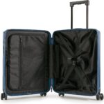 Feru Pasadena 77 cm kohver, tumesinine - Pilt 3
