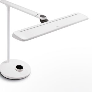 Philips VDTMate DSK501 laualamp, valge