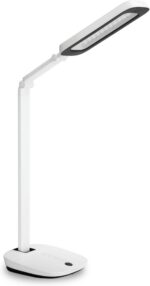 Philips RobotPlus DSK601 laualamp, valge