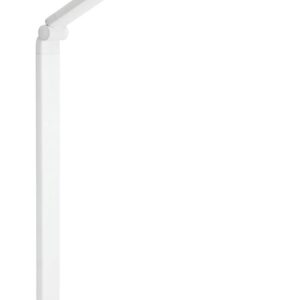 Philips RobotPlus DSK601 laualamp, valge