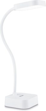Philips Rock DSK211 laualamp, valge