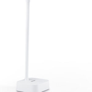 Philips Tilpa DSK212 laualamp, valge