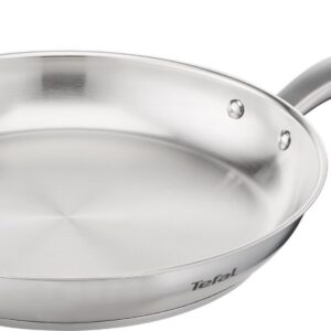 Tefal Virtuoso praepann, 28 cm, roostevaba teras