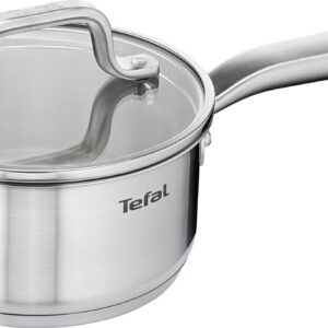 Tefal Virtuoso kastrul, 16 cm / 1,5 l, roostevaba teras