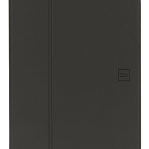 Tucano Up Plus -suojakotelo, iPad 10,9" (11th gen.), musta
