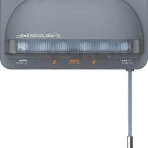 Oclean S1 desinfitseerimisvahend, hall