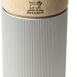 Peugeot Line Natural soolaveski, 18 cm, puit/alumiinium