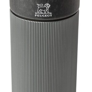Peugeot Line Dark pipraveski, 18 cm, puit/alumiinium