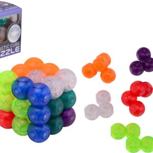 Magnetiline maagiline kuubik