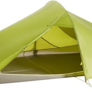 Vaude Lizard õmblusteta 2-3 matkatelk, kressiroheline