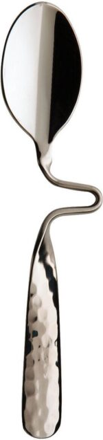 Villeroy & Boch NewWave Caffé lusikas, 12 cm, teras