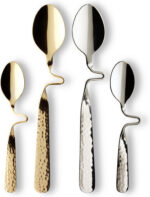 Villeroy & Boch NewWave Caffé lusikas, 12 cm, teras - Pilt 2
