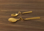 Villeroy & Boch NewWave Caffé lusikas, 12 cm, kuldne - Pilt 4