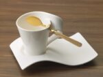 Villeroy & Boch NewWave Caffé lusikas, 12 cm, kuldne - Pilt 2
