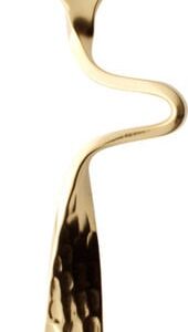 Villeroy & Boch NewWave Caffé lusikas, 12 cm, kuldne