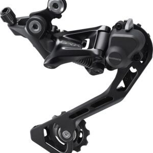 Shimano GRX400 -takavaihtaja