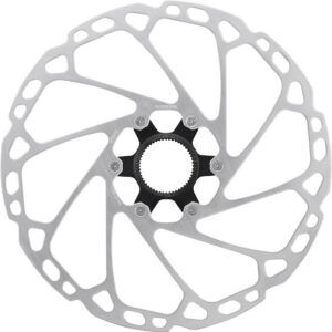 Shimano SM-RT64 piduriketas, 220 mm, kesklukk