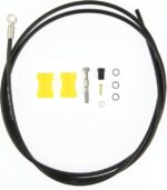 Shimano SM-BH59-SB pidurivoolik - Pilt 2