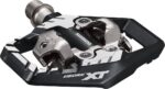 Shimano Deore XT Trail SPD M8120 pedaalid