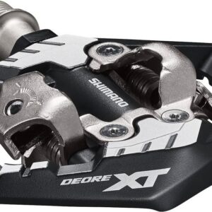 Shimano Deore XT Trail SPD M8120 pedaalid