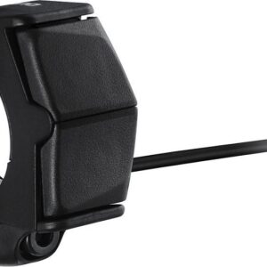 Shimano Steps SW-E7000-L käiguvahetajad, vasak, 700 mm