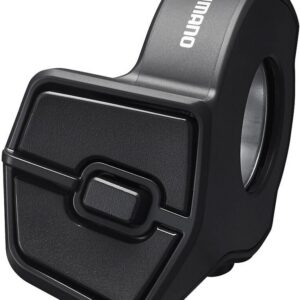 Shimano Steps SW-E6010-L juhtimislülitid, vasak, 357 mm