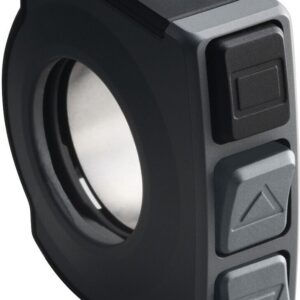 Shimano Steps SW-E6000 käiguvahetajad, 355 mm