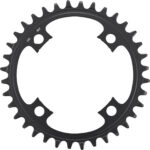 Shimano 36T hammasratas, BCD 104 mm, 12-käiguline
