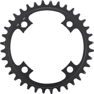 Shimano 36T hammasratas, BCD 104 mm, 12-käiguline