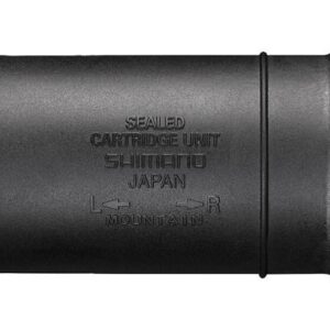 Shimano BB-MT801 keskjooks, XT, BSA keere