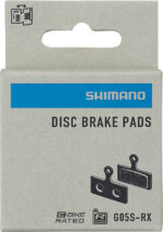Shimano G05S-RX -ketaspiduriklotsid - Pilt 3