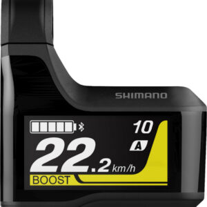 Shimano Steps SC-EM800 ekraan