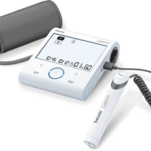 Beurer BM96 Cardio BT -verenpainemittari