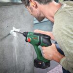 Bosch UniversalHammer 18V akutoitel lööktrell, soolo + adapter - Pilt 5