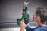 Bosch UniversalHammer 18V akutoitel lööktrell, soolo + adapter - Pilt 4